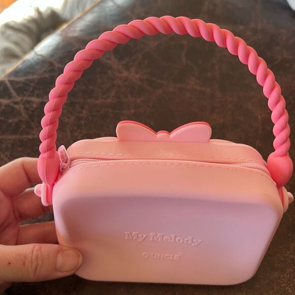 My Melody Mini Crossbody/Handbag - Picture 3 of 8